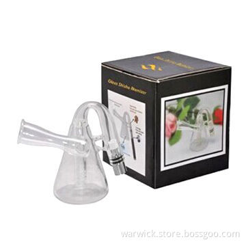 Glass ShiSha AtomizerNew